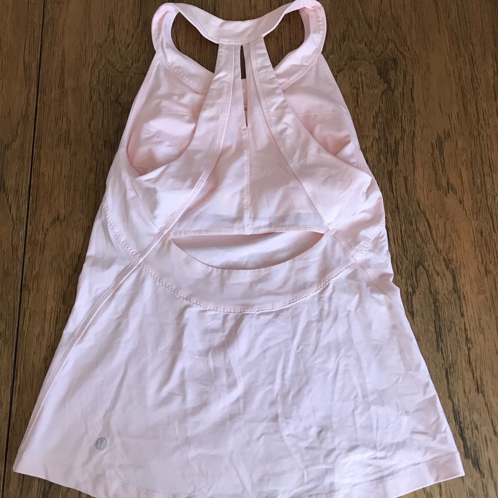 LuluLemon Workout Tank